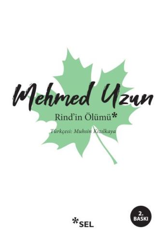 Rind'in Ölümü | Kitap Ambarı