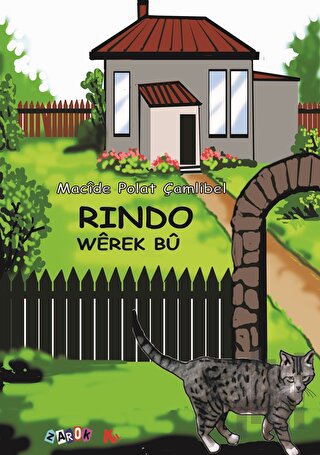 Rindo Werek Bü | Kitap Ambarı