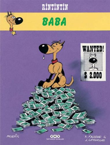 Rintintin 2 - Baba | Kitap Ambarı