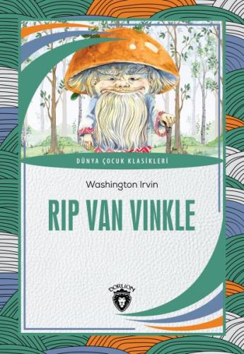 Rip Van Vinkle | Kitap Ambarı