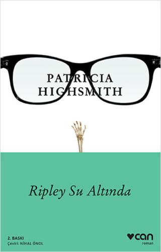 Ripley Su Altında | Kitap Ambarı