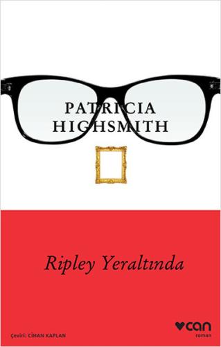 Ripley Yeraltında | Kitap Ambarı