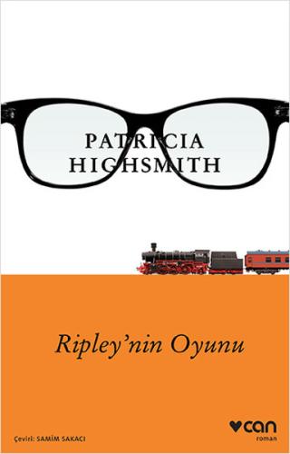 Ripley'nin Oyunu | Kitap Ambarı