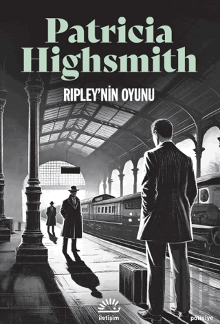 Ripley'nin Oyunu | Kitap Ambarı