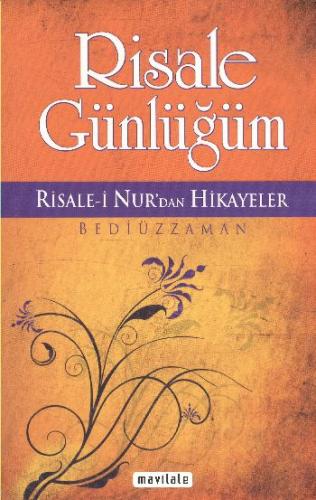 Risale Günlüğüm | Kitap Ambarı