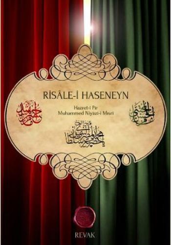 Risale-i Haseneyn | Kitap Ambarı