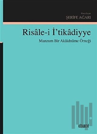 Risale-i İ’tikadiyye | Kitap Ambarı