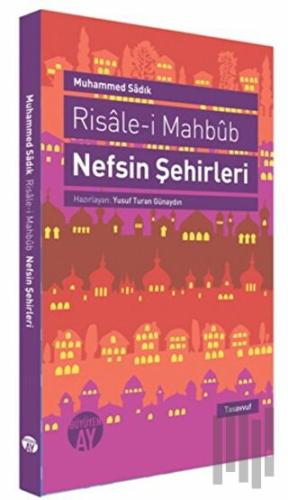 Risale-i Mahbub Nefsin Şehirleri | Kitap Ambarı