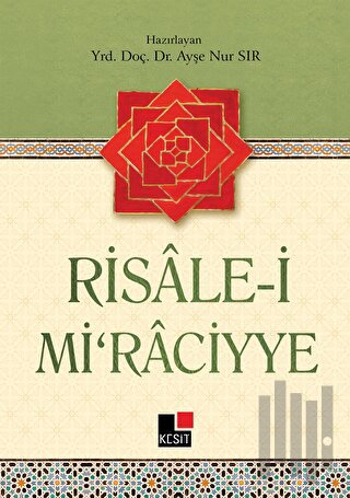 Risale-i Mi'raciyye | Kitap Ambarı