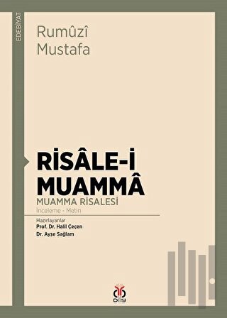 Risale-i Muamma | Kitap Ambarı