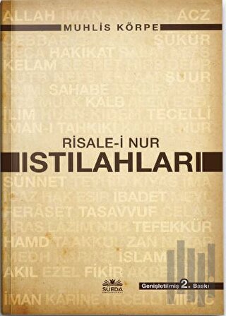 Risale-i Nur Istılahları | Kitap Ambarı