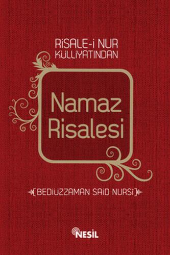 Risale-i Nur Külliyatindan Namaz Risalesi | Kitap Ambarı