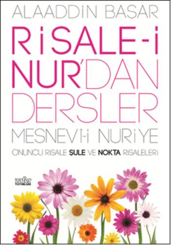 Risale-i Nur'dan Dersler - Mesnevi-i Nuriye | Kitap Ambarı