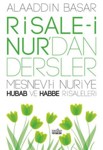 Risale-i Nur’dan Dersler | Kitap Ambarı