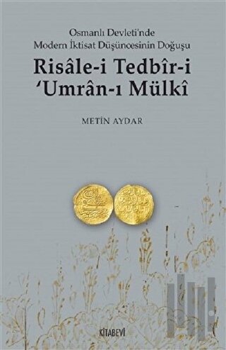 Risale-i Tedbir-i Umran-ı Mülki | Kitap Ambarı