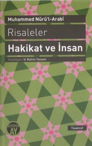 Risaleler: Hakikat ve İnsan | Kitap Ambarı