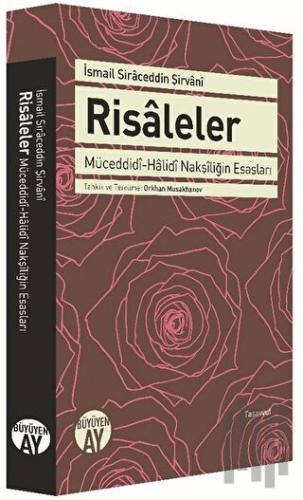 Risaleler | Kitap Ambarı