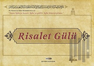 Risalet Gülü | Kitap Ambarı