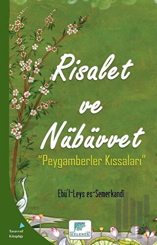 Risalet ve Nübüvvet | Kitap Ambarı