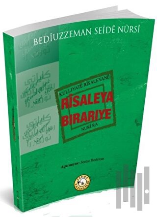 Risaleya Bırarıye | Kitap Ambarı