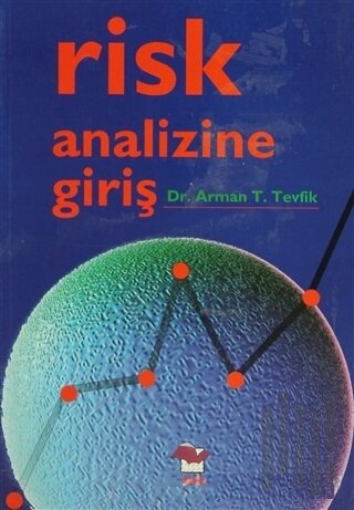 Risk Analizine Giriş | Kitap Ambarı