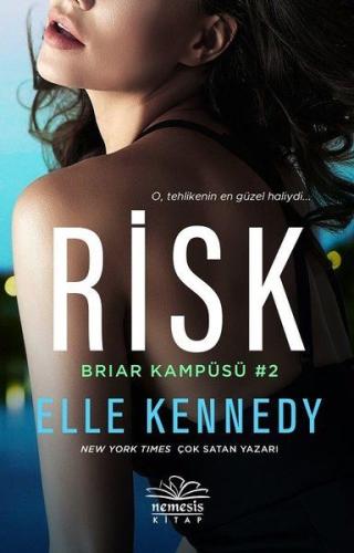 Risk | Kitap Ambarı