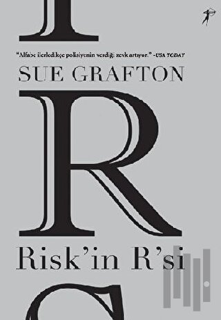 Risk’in R’si | Kitap Ambarı