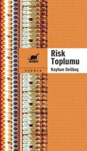 Risk Toplumu | Kitap Ambarı