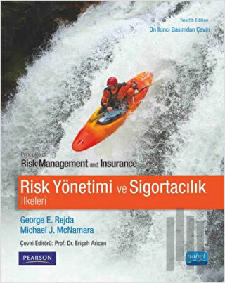 Risk Yönetimi ve Sigortacılık İlkeleri | Kitap Ambarı