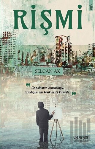 Rişmi | Kitap Ambarı