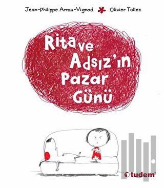 Rita ve Adsız’ın Pazar Günü | Kitap Ambarı