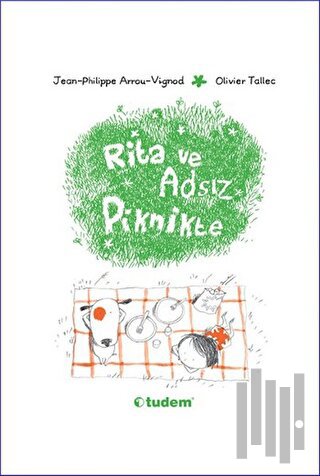 Rita ve Adsız Piknikte | Kitap Ambarı