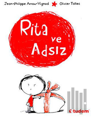 Rita ve Adsız | Kitap Ambarı