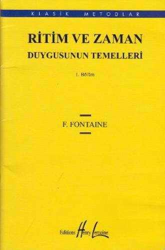 Ritim ve Zaman Duygusunun Temelleri 1 | Kitap Ambarı