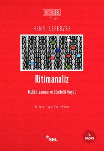 Ritimanaliz | Kitap Ambarı