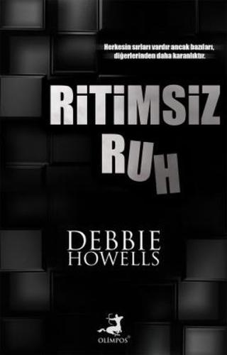 Ritimsiz Ruh | Kitap Ambarı