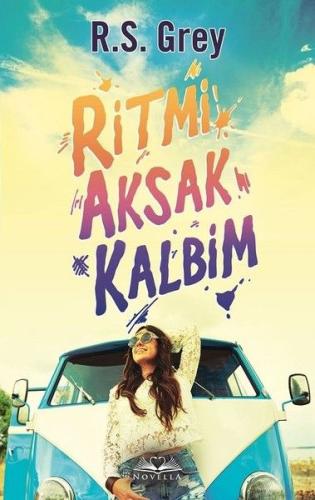 Ritmi Aksak Kalbim (Ciltli) | Kitap Ambarı