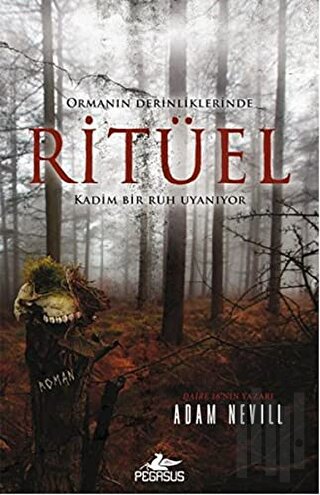 Ritüel | Kitap Ambarı