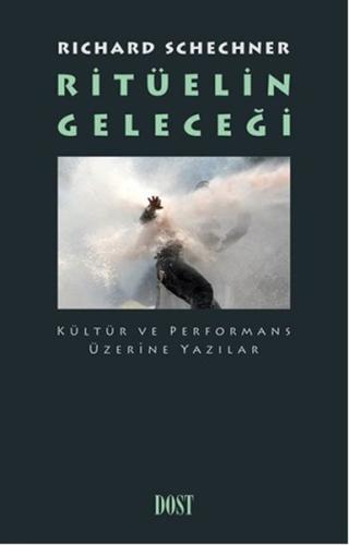 Ritüelin Geleceği | Kitap Ambarı