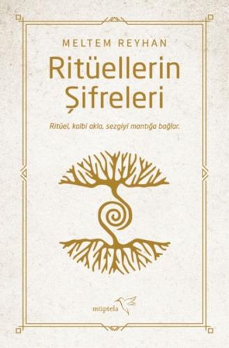 Ritüellerin Şifreleri | Kitap Ambarı