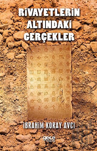 Rivayetlerin Altındaki Gerçekler | Kitap Ambarı