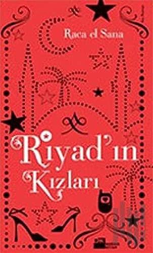 Riyad’ın Kızları | Kitap Ambarı