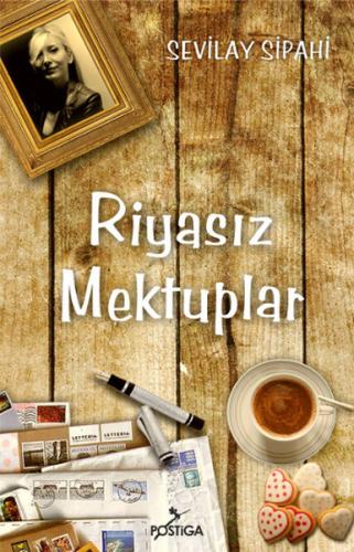 Riyasız Mektuplar | Kitap Ambarı