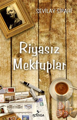 Riyasız Mektuplar | Kitap Ambarı