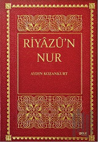 Riyazü’n Nur | Kitap Ambarı