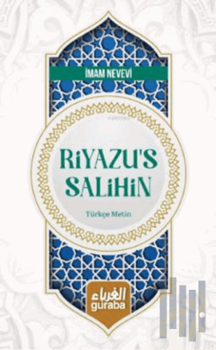 Riyazü's Salihin Türkçe Metin | Kitap Ambarı