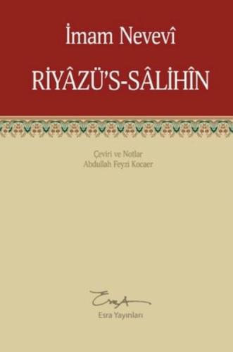 Riyazü's-Salihin | Kitap Ambarı