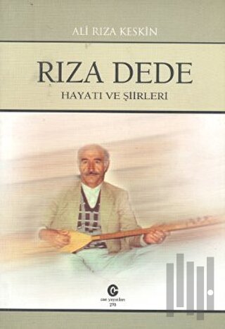 Rıza Dede | Kitap Ambarı