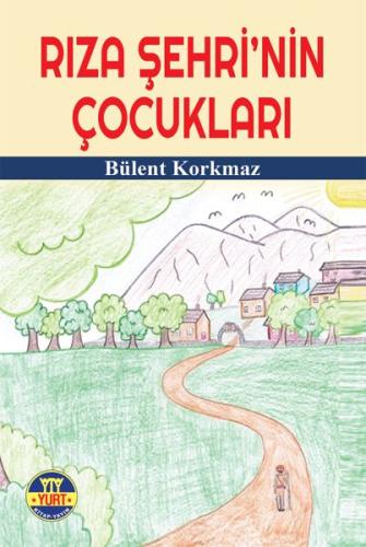 Rıza Şehri'nin Çocukları | Kitap Ambarı