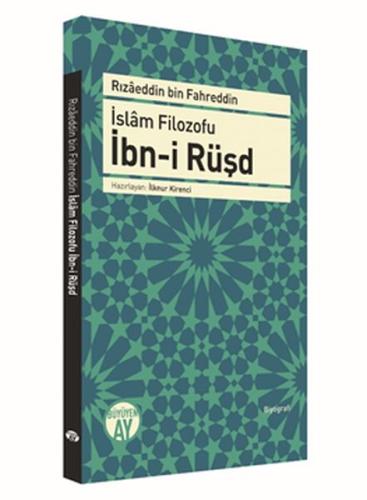 İslam Filozofu İbn-i Rüşd | Kitap Ambarı